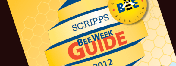 2012 Bee Week Guide