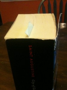 City of God by Augustine